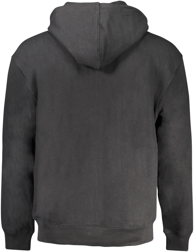 Džemperis GUESS JEANS M4BQ34K9V31_NEJBLK (vyrams), juoda