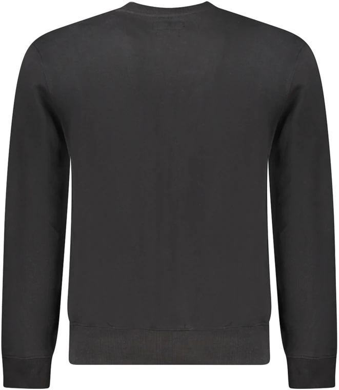 Džemperis GUESS JEANS M5RQ41KCPR1_NEJBLK (vyrams), juoda