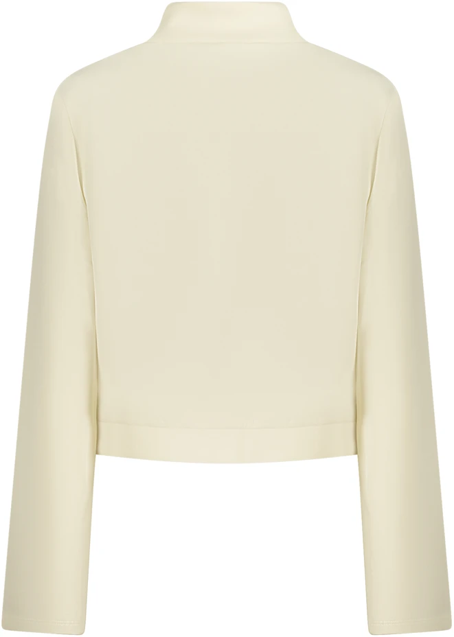 Džemperis GUESS JEANS V4YQ05KCAY2_BIG6K5 (moterims), balta