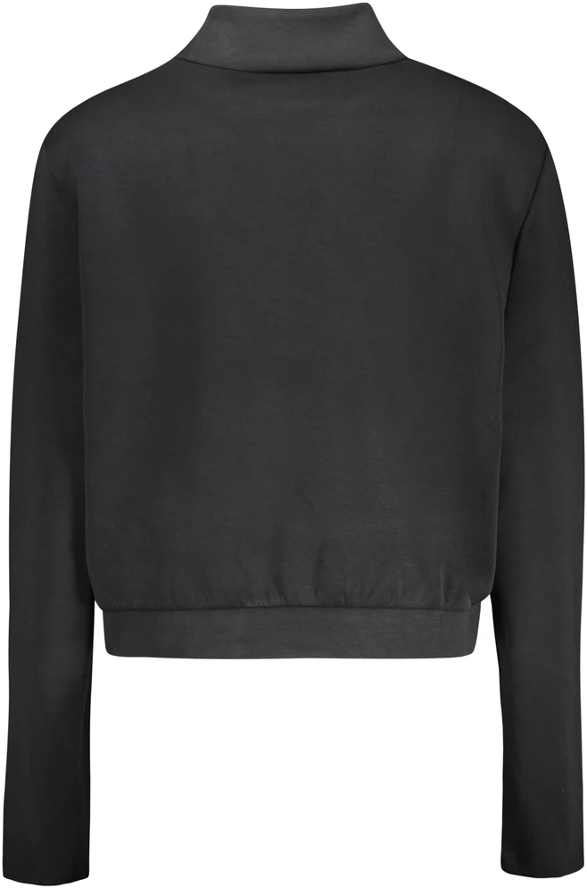 Džemperis GUESS JEANS V4YQ05KCAY2_NEJBLK (moterims), juoda