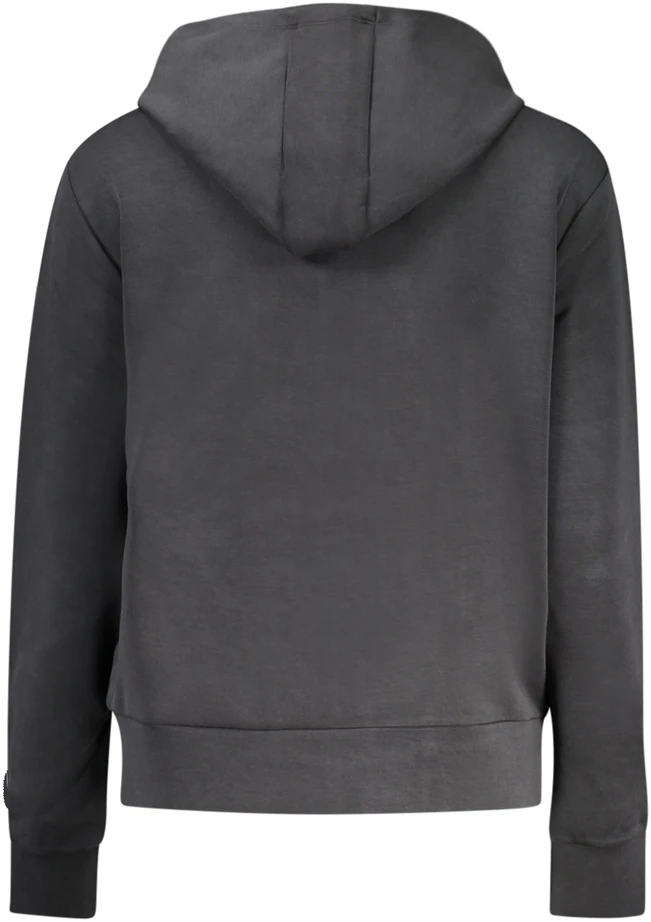 Džemperis GUESS JEANS V4YQ06KCAY2_NEJBLK (moterims), juoda