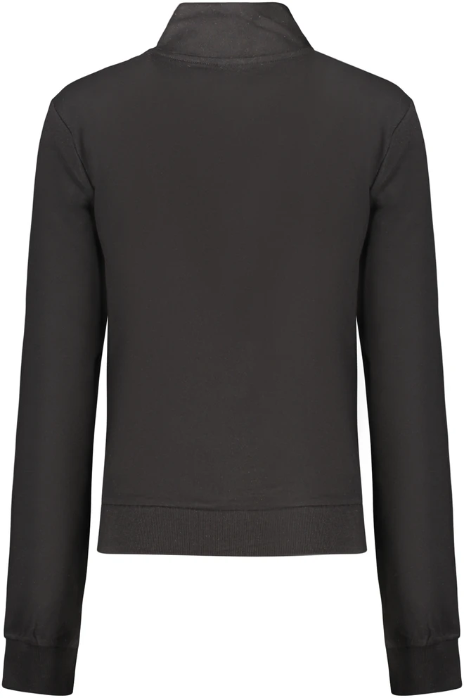 Džemperis GUESS JEANS V6YQ21K4329_NEJBLK (moterims), juoda