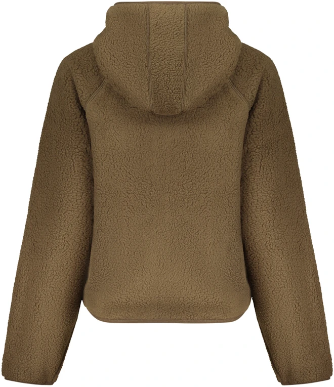 Džemperis GUESS JEANS W5BQ20K1042_MAG1Y7 (moterims), ruda