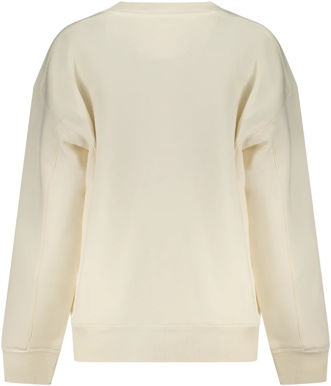 Džemperis GUESS JEANS W6RQ16KB681_BIG012 (moterims), balta