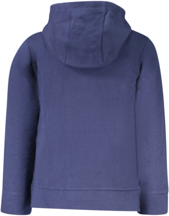 Džemperis NIKE 86F321_BLMDNAVY (vaikams), mėlyna