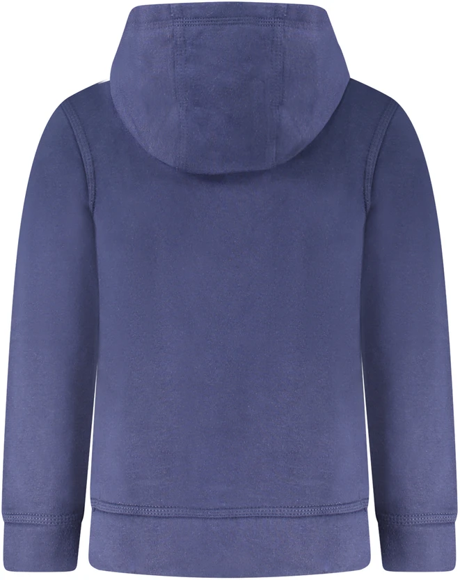 Džemperis NIKE 86F322_BLMDNAVY (vaikams), mėlyna