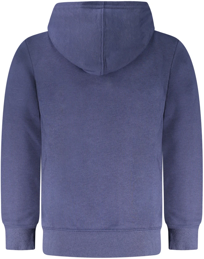 Džemperis NIKE 86I446_BLMDNAVY (vaikams), mėlyna