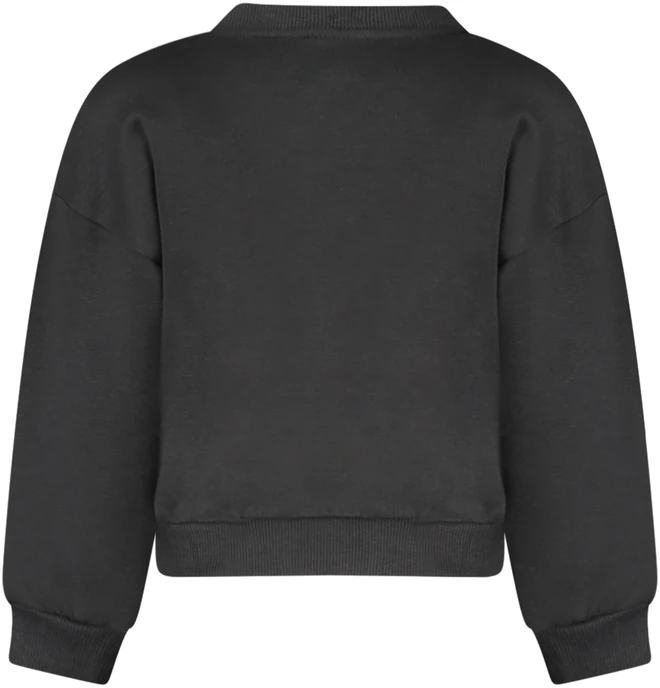 Džemperis NIKE 86K434_NEBLACK (vaikams), juoda