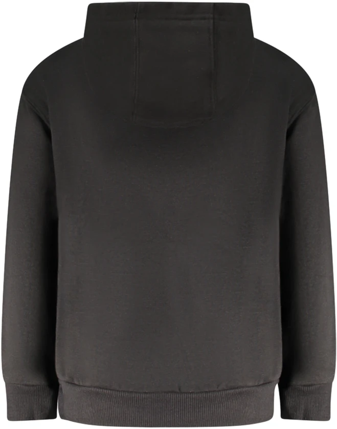 Džemperis NIKE 86L402_NEBLACK (vaikams), juoda