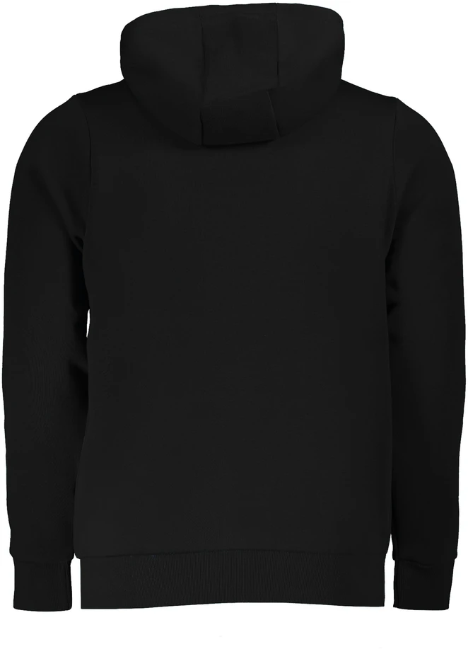 Džemperis NORWAY 1963 849429_NEBLACK (vyrams), juoda