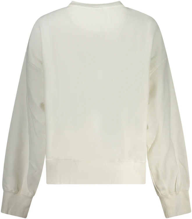 Džemperis PEPE JEANS PL5800042BERNIS_BI808 (moterims), balta