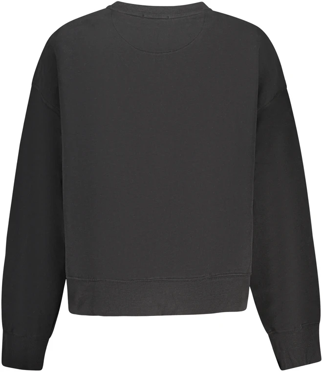 Džemperis PEPE JEANS PL5800042BERNIS_NE999 (moterims), juoda