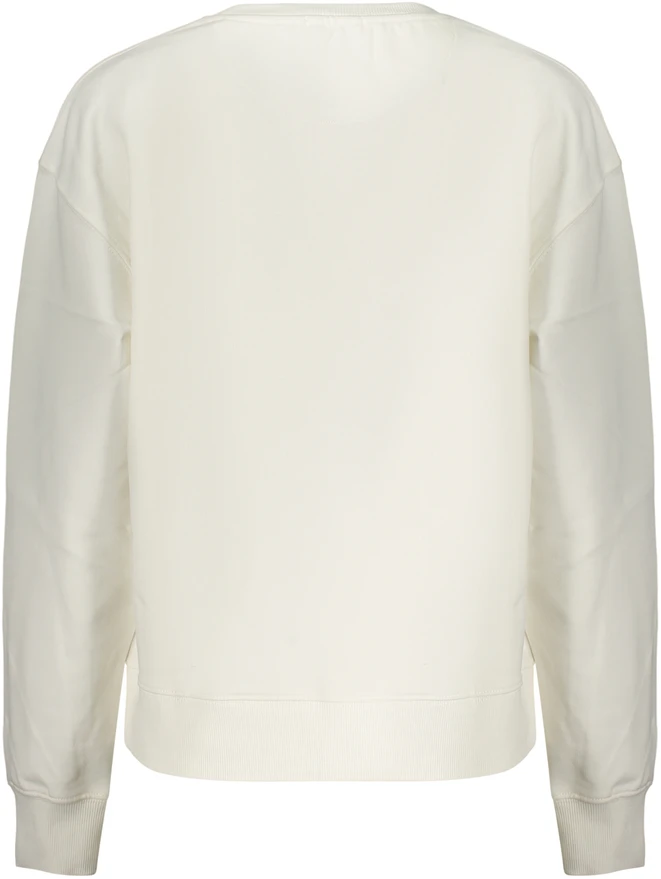 Džemperis PEPE JEANS PL5800099CELESTE_BI808 (moterims), balta