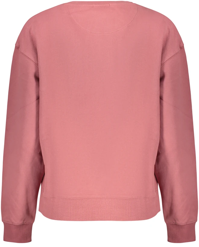 Džemperis PEPE JEANS PL5800099CELESTE_RS371 (moterims), rožinė