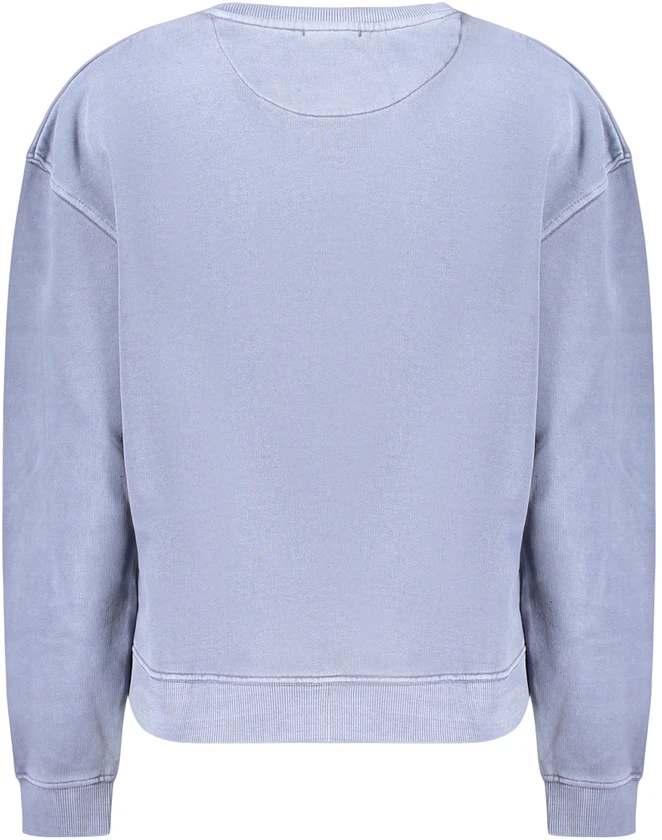 Džemperis PEPE JEANS PL5800114_BL563 (moterims), mėlyna