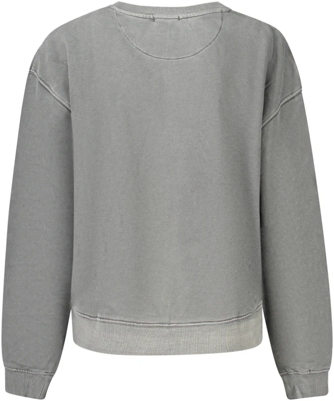 Džemperis PEPE JEANS PL5800114_NE999 (moterims), juoda