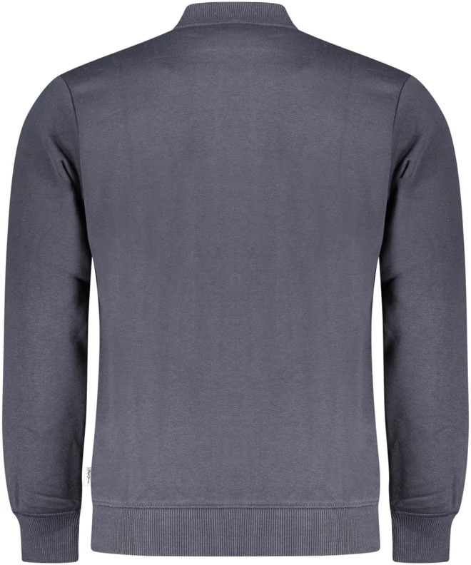 Džemperis PEPE JEANS PM5800010MACBETHPLAINBOMBER_BL594 (vyrams), mėlyna