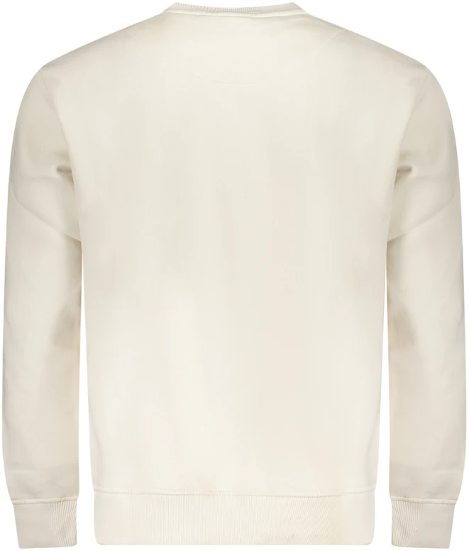 Džemperis PEPE JEANS PM5800011MACBETH_BI804 (vyrams), balta