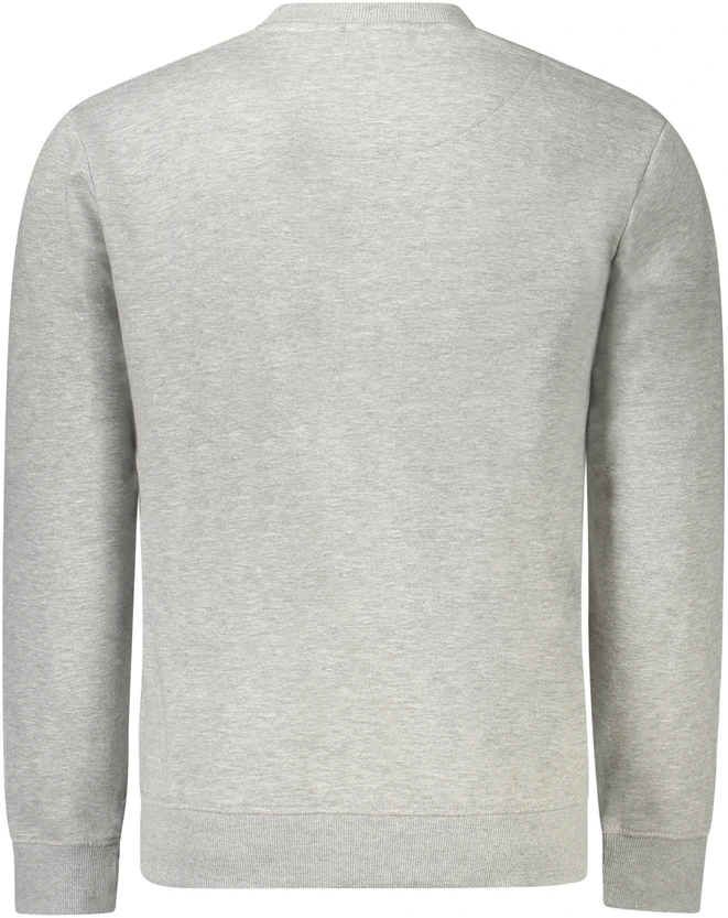 Džemperis PEPE JEANS PM5800015_GR933 (vyrams), pilka