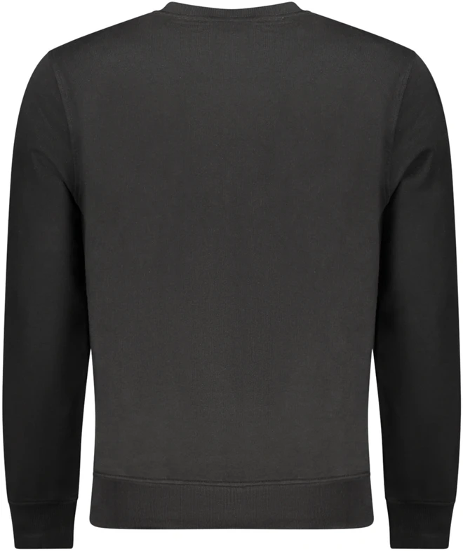 Džemperis PEPE JEANS PM5800066GUSCREW_NE999 (vyrams), juoda