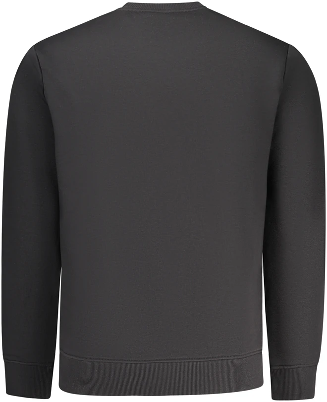 Džemperis PEPE JEANS PM5800073GRIFFIN_NE999 (vyrams), juoda
