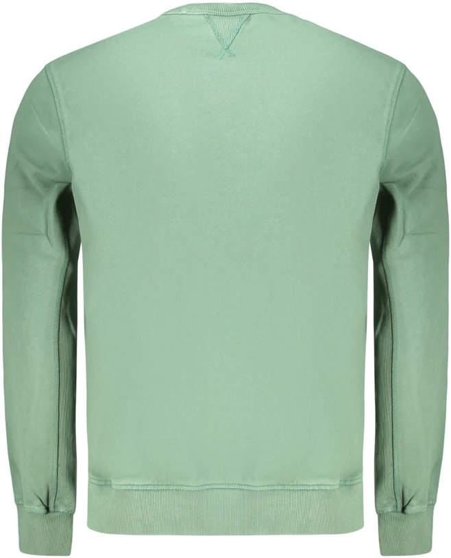 Džemperis PEPE JEANS PM5800201_VE681 (vyrams), žalia