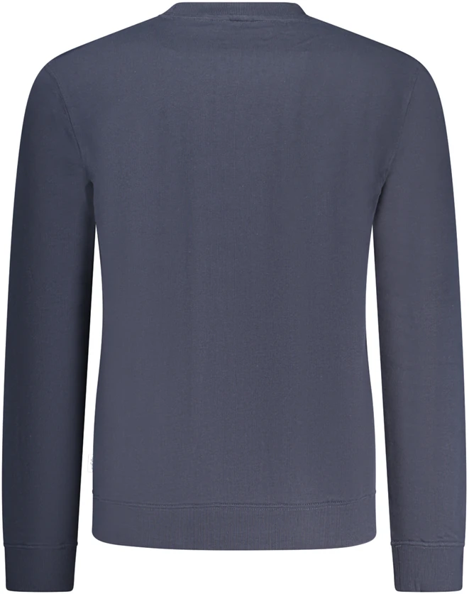 Džemperis PEPE JEANS PM582827DUKECREW_BL594 (vyrams), mėlyna