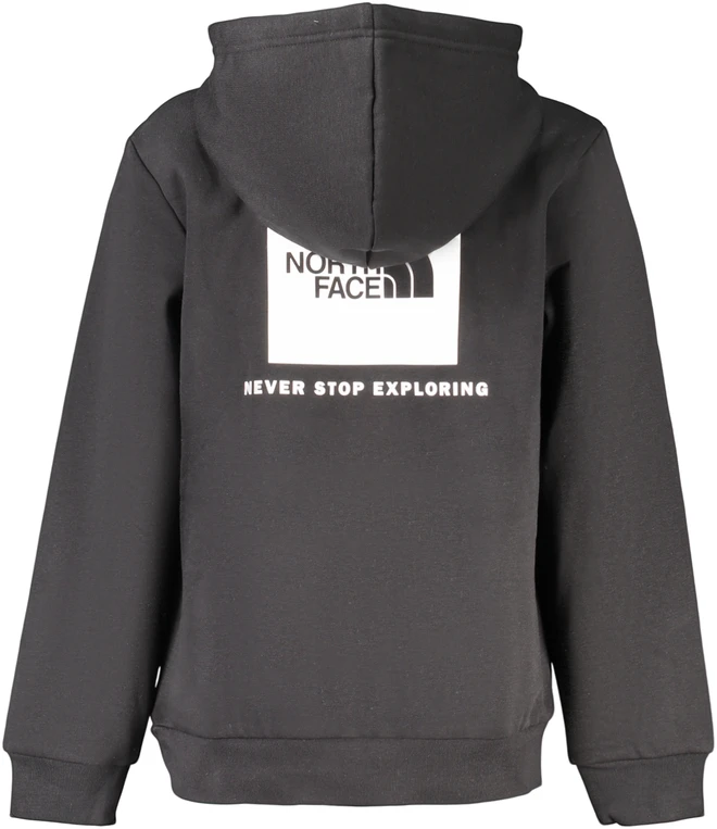 Džemperis THE NORTH FACE NF0A8CV5EVOLTBOX_NEJK3 (vaikams), juoda
