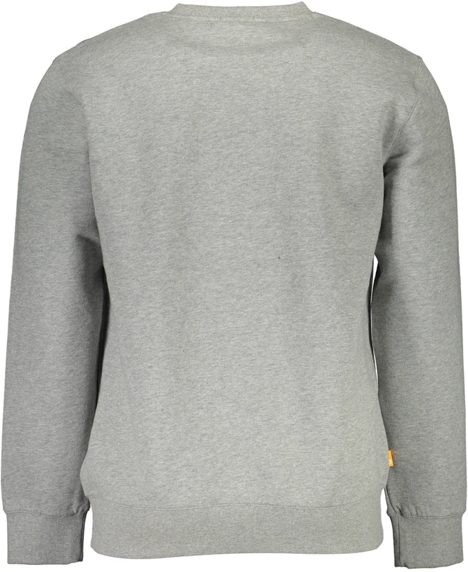 Džemperis TIMBERLAND TB0A2AM6_C4D13F0_GRIGIO052 (vyrams), pilka