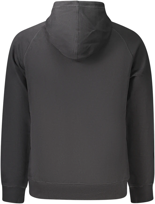 Džemperis TIMBERLAND TBC0YHB8_NE001 (vyrams), juoda