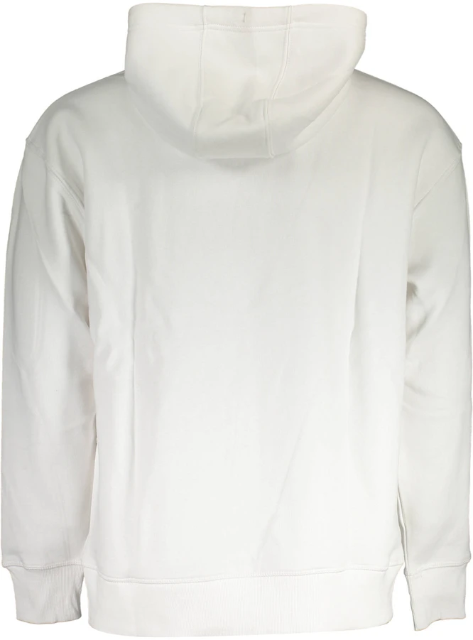 Džemperis TOMMY HILFIGER DM0DM15013_BIANCO_YBR (vyrams), balta