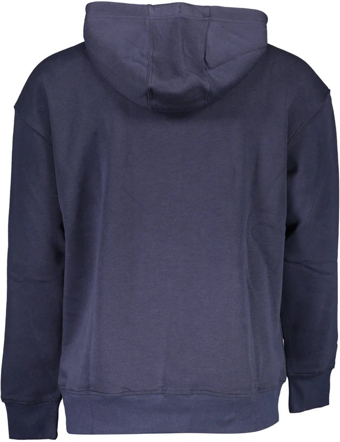 Džemperis TOMMY HILFIGER DM0DM15013_E61444D_BLUC87 (vyrams), mėlyna