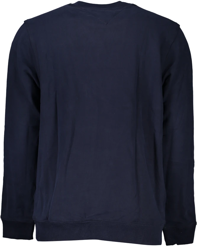 Džemperis TOMMY HILFIGER DM0DM18404_BLC1G (vyrams), mėlyna