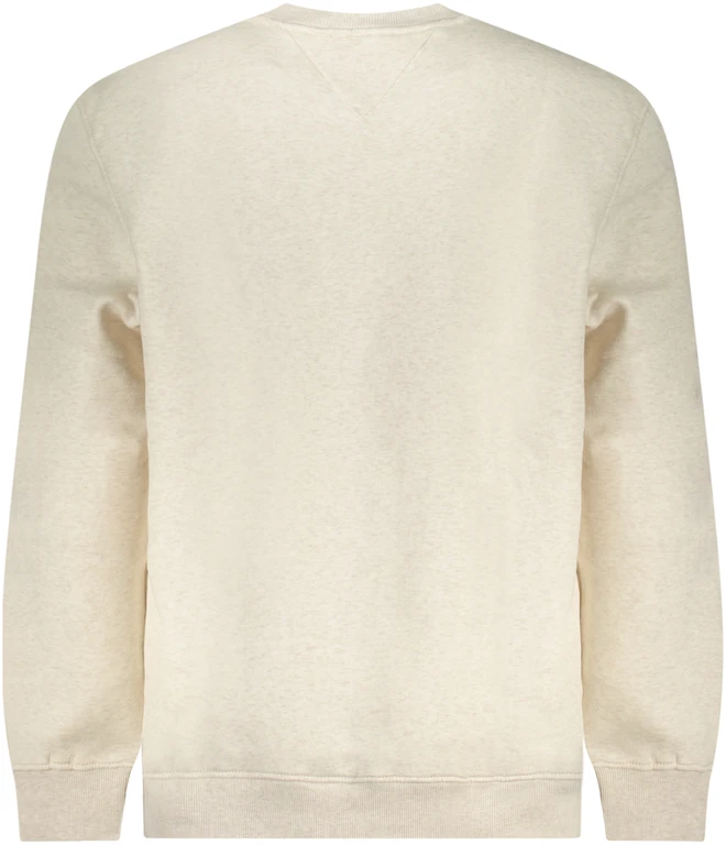 Džemperis TOMMY HILFIGER DM0DM20249_BEAE3 (vyrams), smėlio