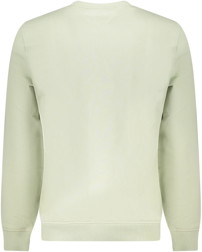 Džemperis TOMMY HILFIGER DM0DM20660_VEM1C (vyrams), žalia