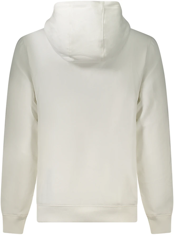 Džemperis TOMMY HILFIGER DM0DM20742_BIYBL (vyrams), balta