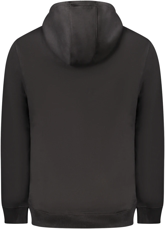 Džemperis TOMMY HILFIGER DM0DM20742_NEBDS (vyrams), juoda