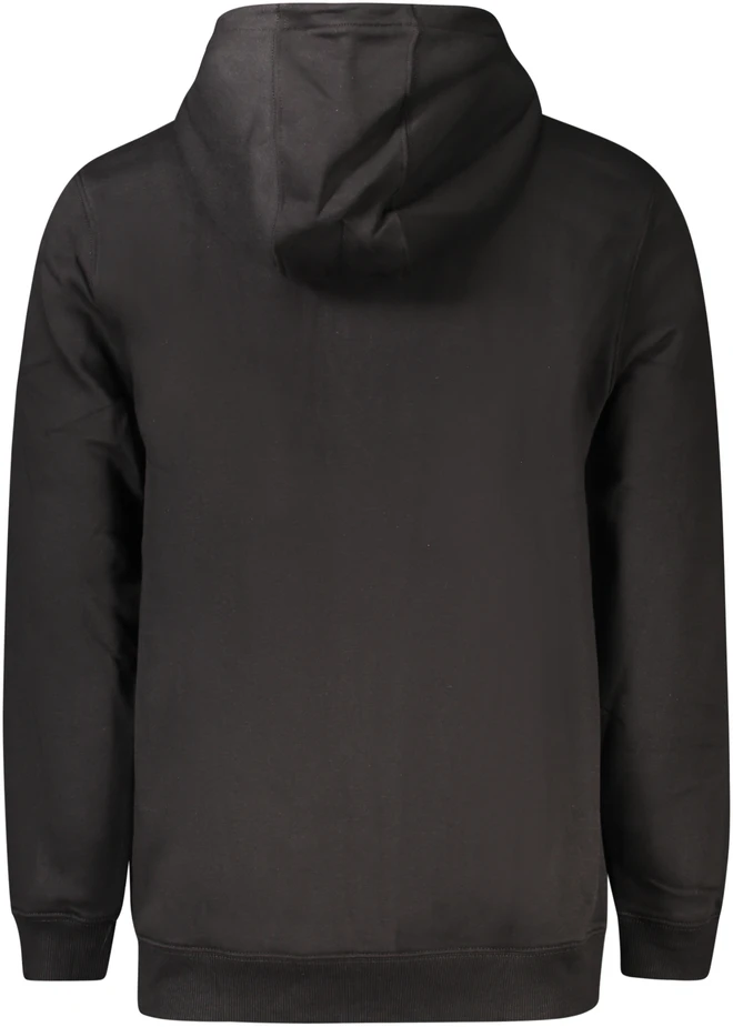 Džemperis TOMMY HILFIGER DM0DM20743_NEBDS (vyrams), juoda