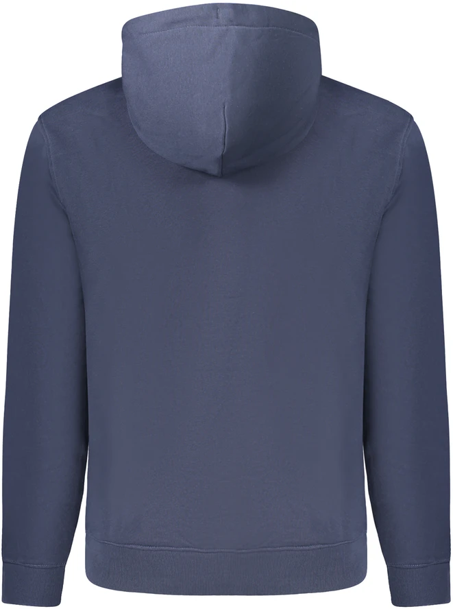 Džemperis TOMMY HILFIGER DM0DM20746_BL0GY (vyrams), mėlyna