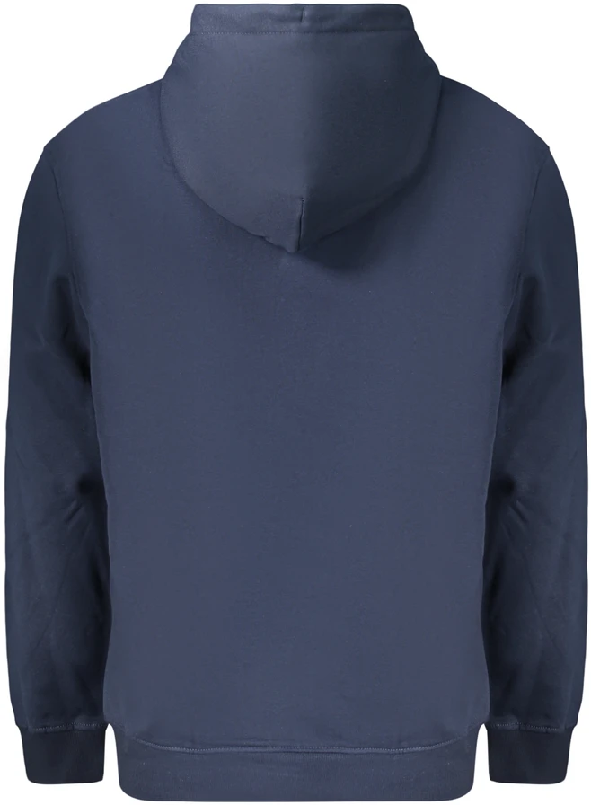 Džemperis TOMMY HILFIGER DM0DM20746_BLC1G (vyrams), mėlyna