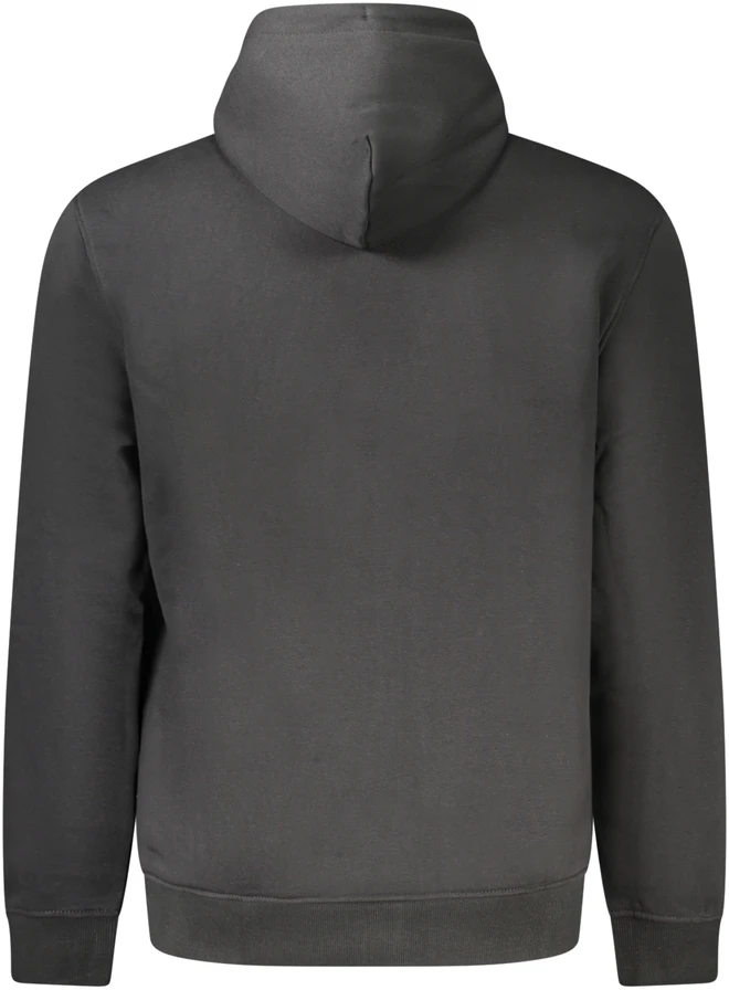 Džemperis TOMMY HILFIGER DM0DM20746_NE0GK (vyrams), juoda