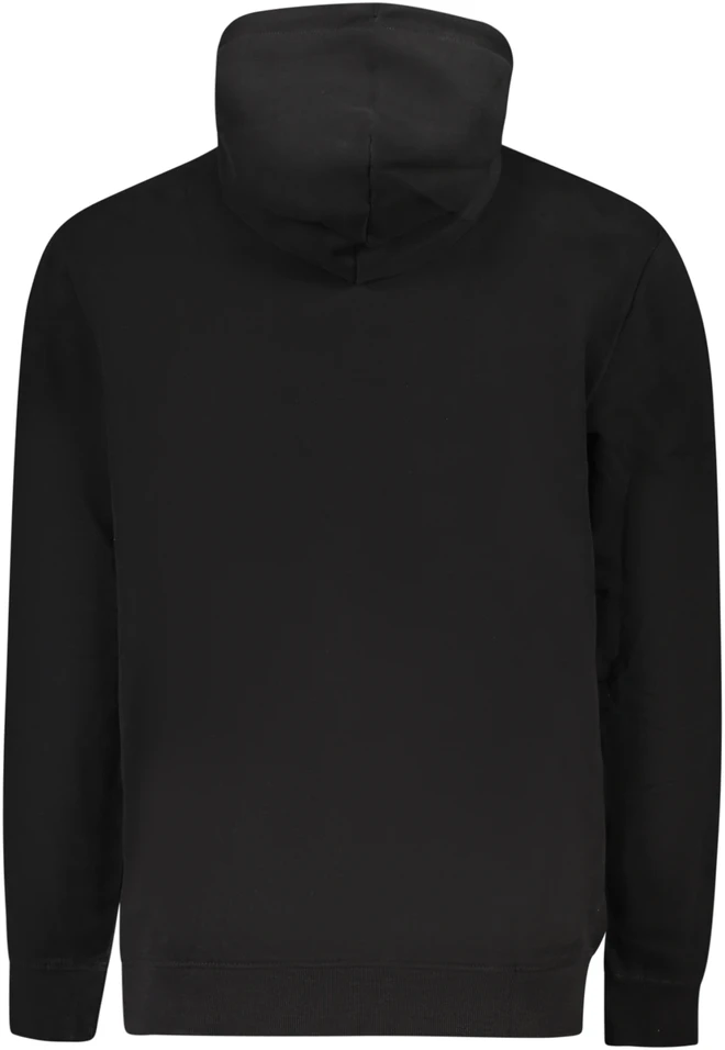 Džemperis TOMMY HILFIGER DM0DM22092_NEBDS (vyrams), juoda