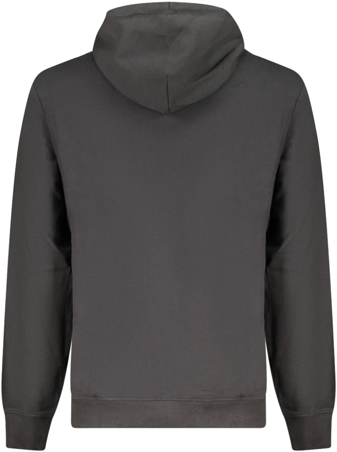 Džemperis TOMMY HILFIGER DM0DM22144_NEBDS (vyrams), juoda