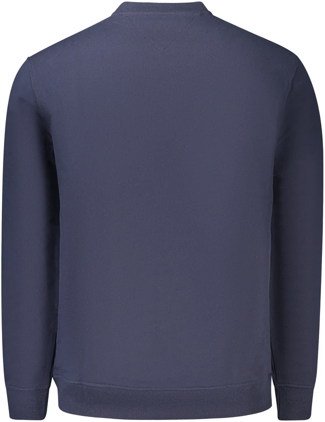 Džemperis TOMMY HILFIGER DM0DM22643_BL0GY (vyrams), mėlyna