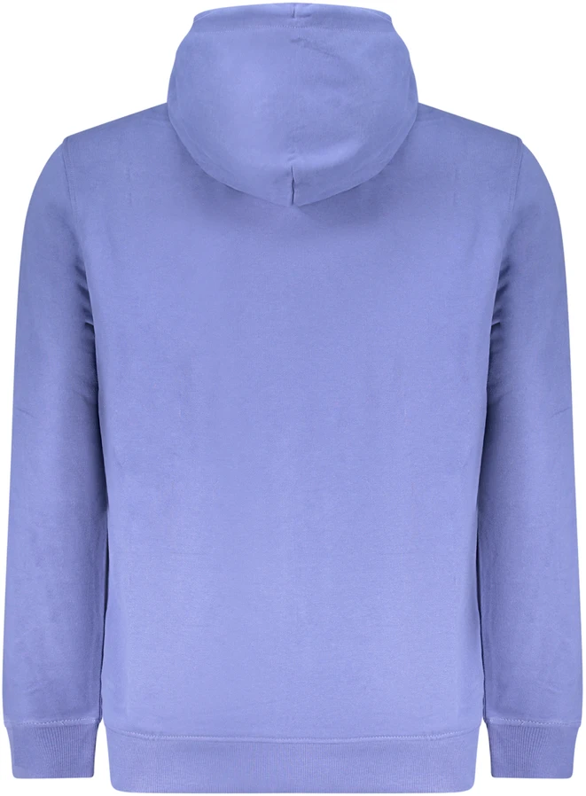Džemperis TOMMY HILFIGER DM0DM22680_BLC6Q (vyrams), mėlyna