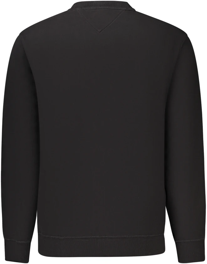 Džemperis TOMMY HILFIGER DM0DM22681_NEBDS (vyrams), juoda