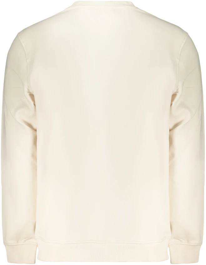 Džemperis TOMMY HILFIGER DM0DM23392_BIYBH (vyrams), balta