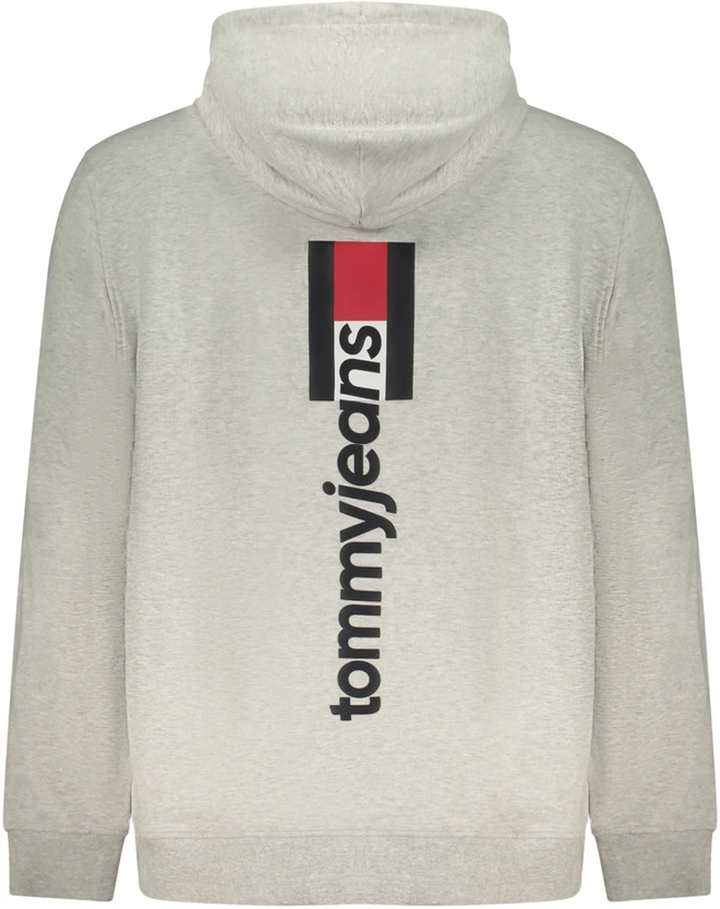Džemperis TOMMY HILFIGER DM0DM23393_GRP08 (vyrams), pilka