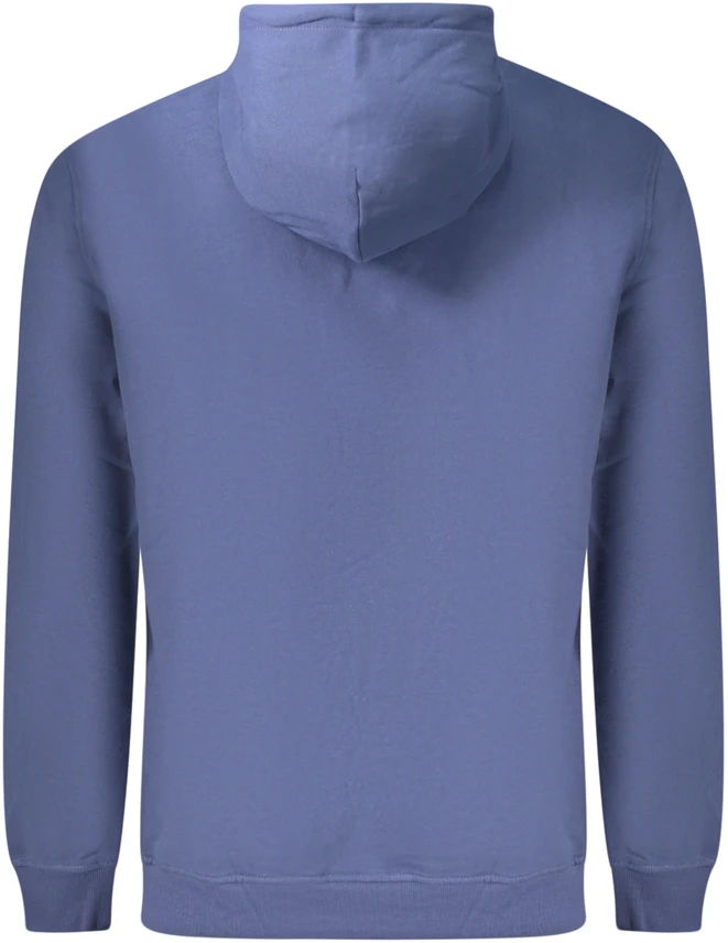 Džemperis TOMMY HILFIGER DM0DM23587_BLDB7 (vyrams), mėlyna