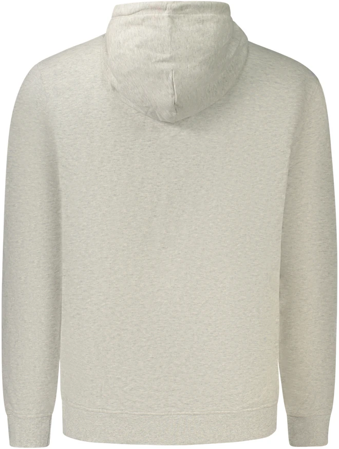 Džemperis TOMMY HILFIGER DM0DM23587_GRP08 (vyrams), pilka